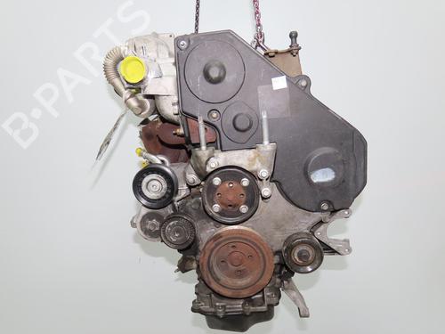 Engine FORD FOCUS II (DA_, HCP, DP) 1.8 TDCi | BP39541890M1 - Image 7