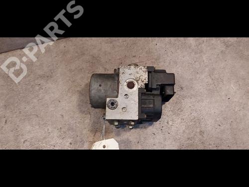 ABS pump OPEL ZAFIRA A MPV (T98) 1.6 16V (F75) | BP9614607M43 