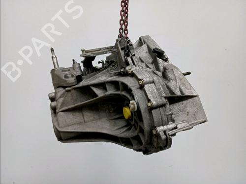 Used Gearbox RENAULT SCÉNIC II (JM0/1_) 1.6 16V (JM1R) (112 hp) 17609681