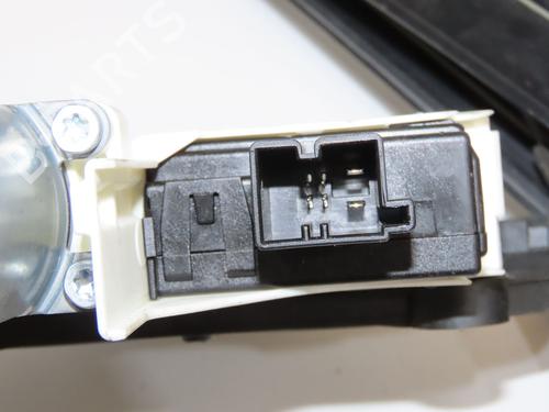 Front left window mechanism AUDI A4 B8 (8K2) 2.0 TFSI | BP33728102C22 - Image 4