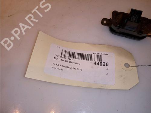 warning-switch-alfa-romeo-mito-955_-09-twinair-955axy1b-156087359-2008-2009-2010-2011-2012-2013-2014-2015-2016-2017-2018-12585622 main image