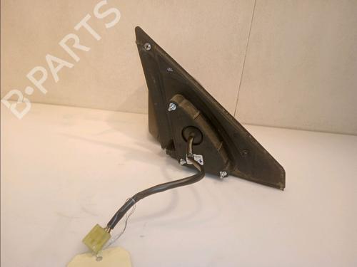 Left mirror SUZUKI SWIFT III (MZ, EZ) 1.3 DDiS (RS413D) | BP14951522C26 