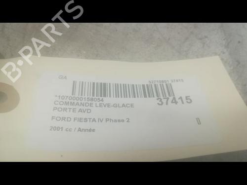 Used Switch FORD FIESTA IV (JA_, JB_) 1.3 i (60 hp) 9601150
