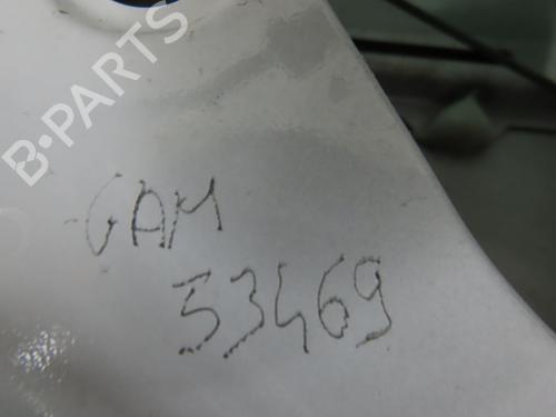 Left front door KIA CEE'D Sportswagon (JD) 1.4 CRDi 90 | BP31120770C2