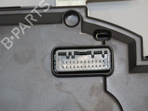 Instrument cluster RENAULT MASTER III Van (FV) 2.3 dCi 130 FWD (FV0M, FV0Y, FV0J, FV02, FV03) | BP36283632C47 - Image 3