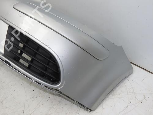 Front bumper VW GOLF PLUS V (5M1, 521) 1.9 TDI | BP29195997C7 