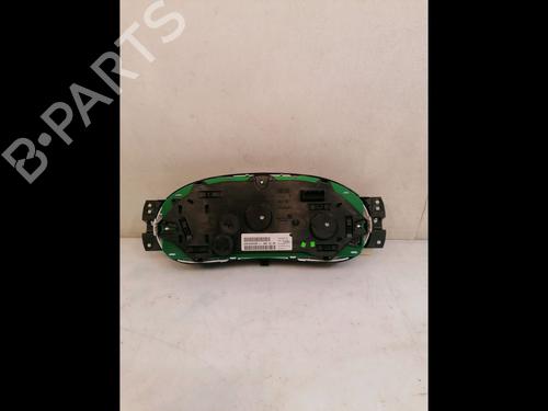 Instrument cluster DACIA LODGY (JS_) 1.5 dCi | BP16688245C47 