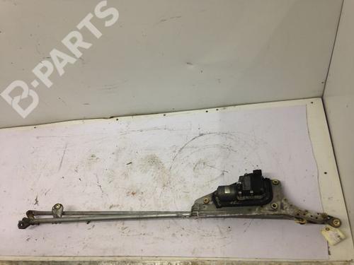 Used Front wiper motor RENAULT VEL SATIS (BJ0_) 3.0 dCi (BJ0J, BJ0N) (177 hp) 9593122