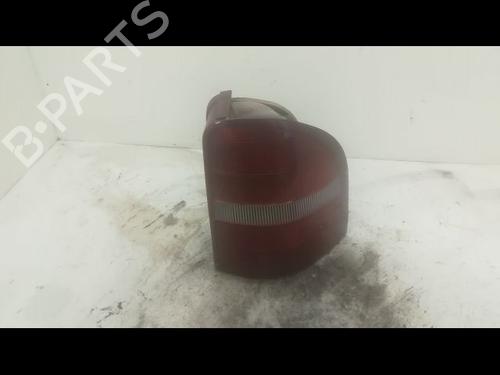 Used Right taillight Right taillight 23177933 23177933