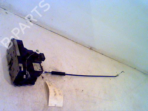 Used Rear right lock Rear right lock 36495316 36495316