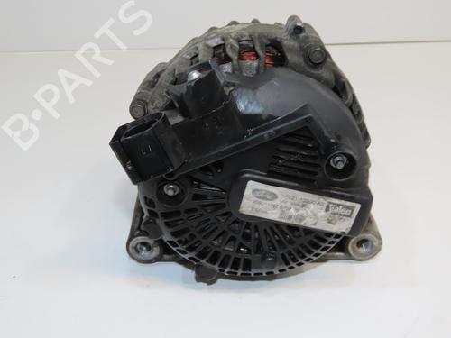 Alternator FORD FIESTA VI (CB1, CCN) 1.4 TDCi | BP38527411M7  - Image 5
