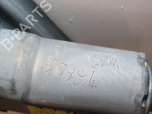 Front right window mechanism OPEL KARL (C16) 1.0 | BP29415159C23 