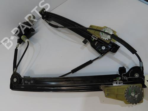 Used Front right window mechanism Front right window mechanism ALFA ROMEO MITO (955_) 1.3 MultiJet (955AXP1A, 955AYC1A) (95 hp) 33744814 33744814