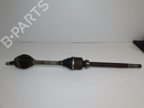 Used Right front driveshaft Right front driveshaft 38527429 38527429