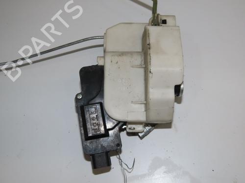 Used Front left lock Front left lock KIA PICANTO I (SA) 1.0 (63 hp) 36427227 36427227