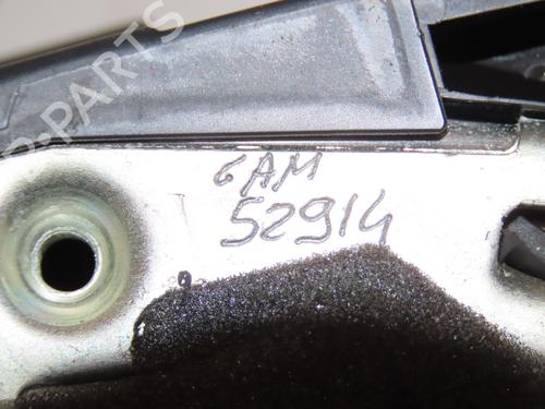 Rear right lock DACIA DUSTER (HM_) 1.3 TCe 150 (HMM3) | BP28969047C99 
