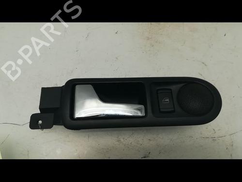 Used Rear left interior door handle Rear left interior door handle VW PASSAT B5.5 (3B3) 1.9 TDI (130 hp) 9594764 9594764