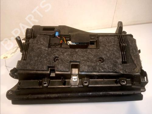 Glove box MERCEDES-BENZ E-CLASS Coupe (C207) E 350 CDI (207.322) | BP9598801C95 