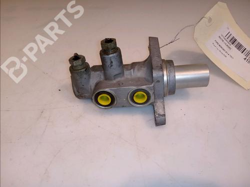Brake master cylinder FORD MONDEO IV (BA7) 1.8 TDCi | BP12094891M77 