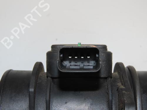 Mass air flow sensor FORD FIESTA V (JH_, JD_) 1.4 TDCi | BP32377282M95