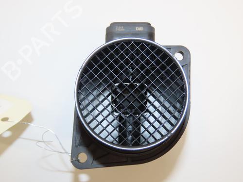 Mass air flow sensor VW POLO V (6R1, 6C1) 1.6 TDI | BP28828784M95
