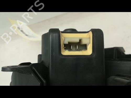 Heater blower motor OPEL CORSA D (S07) 1.2 (L08, L68) | BP23172492M62 