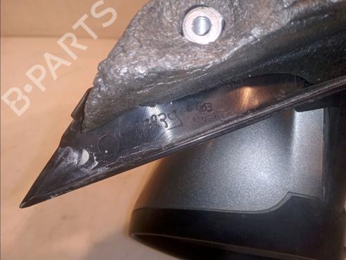 Right mirror ALFA ROMEO 159 Sportwagon (939_) 1.9 JTDM 16V (939BXC1B, 939BXC12) | BP14996316C27 