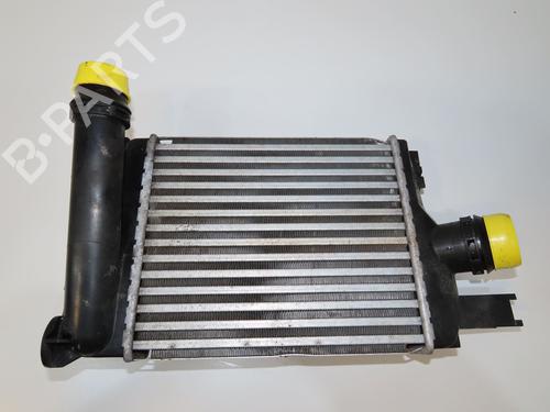 Intercooler FORD TRANSIT Van (FA_ _) 2.0 DI (FAE_, FAF_, FAG_) | BP36367495M30 - Image 4