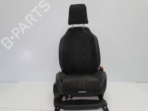 Used Right front seat Right front seat OPEL CORSA B (S93) 1.7 D (F08, F68, M68) (60 hp) 36495599 36495599