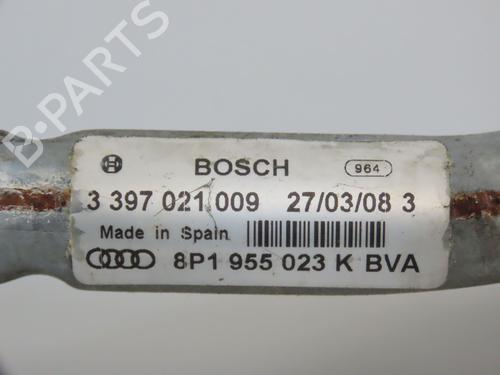 Front wiper motor AUDI A3 (8P1) 1.9 TDI | BP26383778M29 