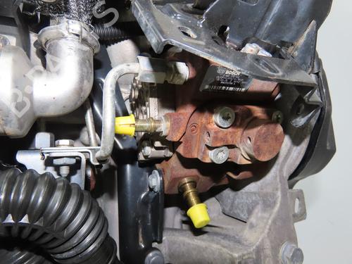 Engine VOLVO C30 (533) 1.6 D | BP36758078M1 - Image 5