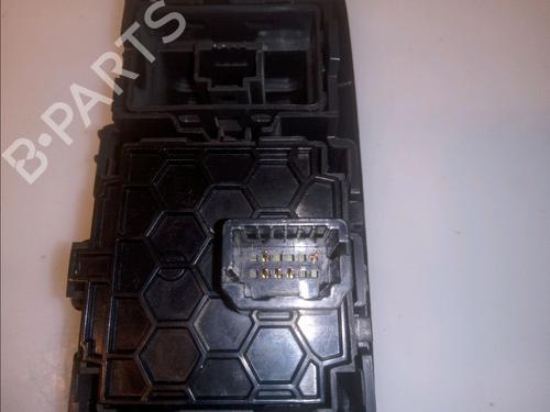 Headlight switch RENAULT MEGANE III Hatchback (BZ0/1_, B3_) 1.5 dCi (BZ09, BZ0D, BZ1W, BZ29, BZ14) | BP15378053I24 