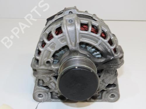 Alternator RENAULT MEGANE IV Grandtour (K9A/M/N_) 1.5 dCi 110 | BP36493473M7 - Image 2