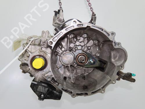Used Gearbox Gearbox HYUNDAI i20 II (GB, IB) 1.1 CRDi (75 hp) 36493699 36493699