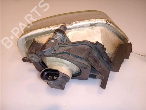 Right front fog light FORD FOCUS I (DAW, DBW) 1.8 Turbo DI / TDDi | BP11820929C31 
