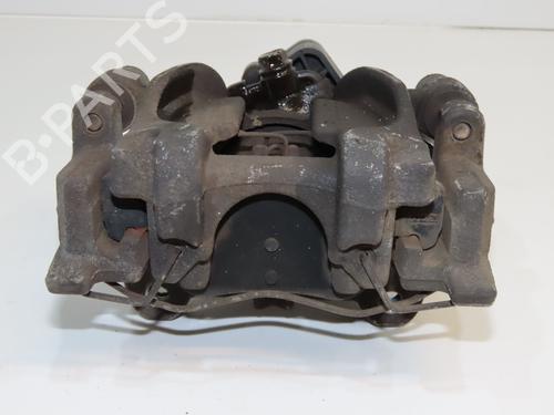 Left rear brake caliper FORD MONDEO V Turnier (CF) 2.0 EcoBlue | BP33298079M107 - Image 4