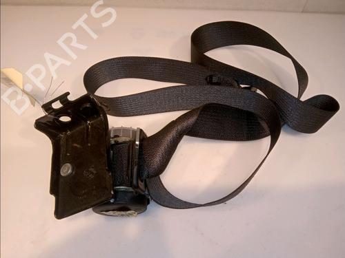 Used Rear left belt tensioner OPEL ASTRA J (P10) 1.7 CDTI (68) (131 hp) 11921420