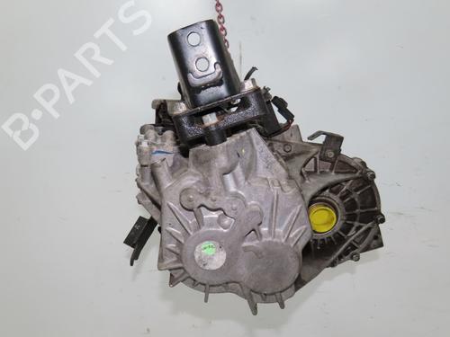 Used Gearbox HYUNDAI i10 I (PA) 1.2 (78 hp) 28967301