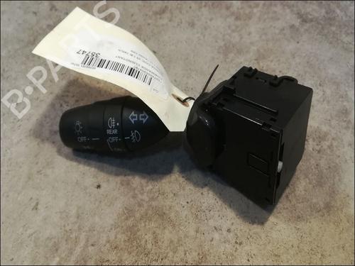 Used Steering column stalk Steering column stalk HONDA CIVIC VIII Hatchback (FN, FK) 1.8 (FN1, FK2) (140 hp) 9604128 9604128