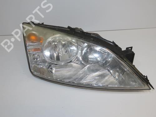 right-headlight-ford-mondeo-iii-b5y-2000-2001-2002-2003-2004-2005-2006-2007-36310627 main image