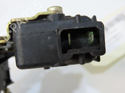 Front right lock PEUGEOT 607 (9D, 9U) 2.2 HDi | BP36147780C97 - Image 3