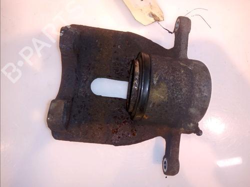 Right front brake caliper RENAULT KANGOO / GRAND KANGOO II (KW0/1_) 1.5 dCi | BP14877621M104 