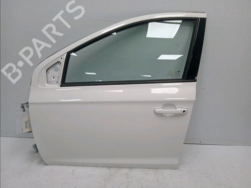 Used Left front door HYUNDAI i20 I (PB, PBT) 1.2 (86 hp) 18646102