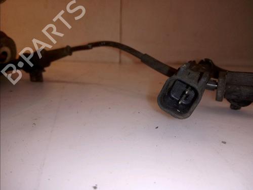 Right front steering knuckle OPEL INSIGNIA A (G09) 2.0 CDTI (68) | BP14950732M26 