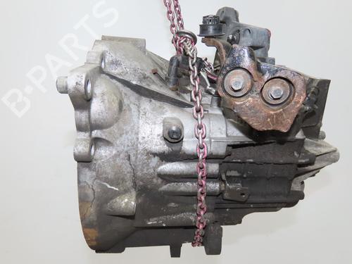 Gearbox FORD S-MAX (WA6) 2.0 TDCi | BP40162905M3 - Image 3