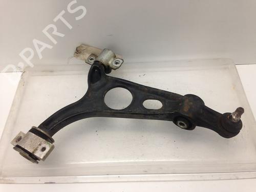 Used Left front suspension arm Left front suspension arm 36493993 36493993