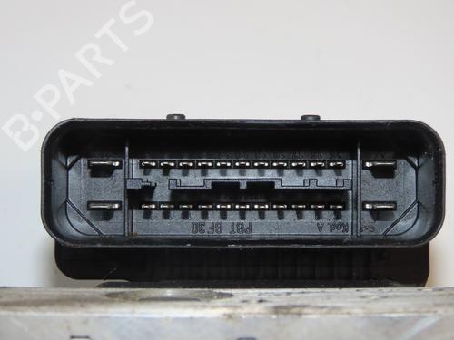 ABS pump RENAULT TWINGO II (CN0_) 1.2 16V (CN0K, CN0V, CN0A) | BP23173597M43 - Image 6