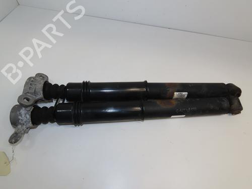 Used Right rear shock absorber PEUGEOT RCZ 2.0 HDi (163 hp) 26383565