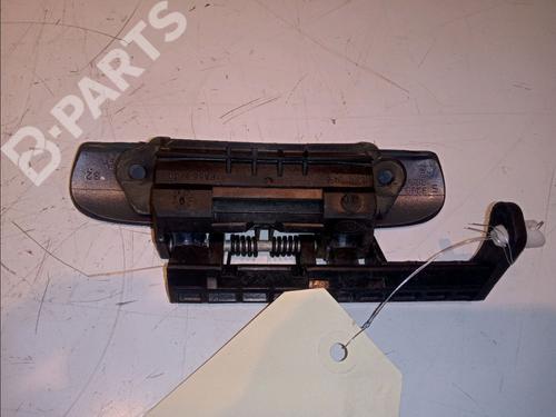 Venstre bak utvendig håndtak CITROËN XSARA PICASSO (N68) 1.6 HDi | BP11103235C130 