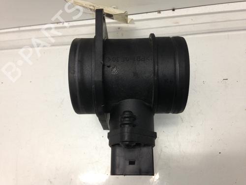 Used Mass air flow sensor Mass air flow sensor AUDI A3 Sportback (8PA) 1.9 TDI (105 hp) 9592349 9592349